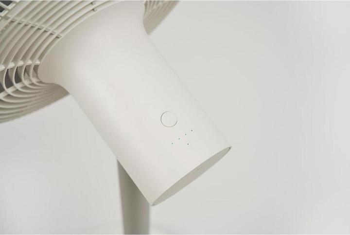 Produktbild Xiaomi SmartMi 2S (29 dB)