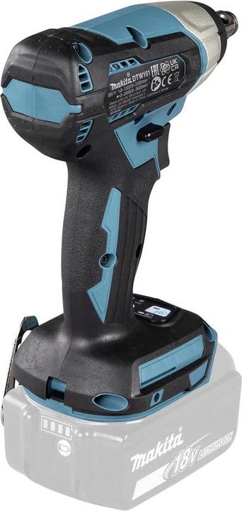 Produktbild Makita DTW181Z Akku-Schlagschrauber 18V, 210 Nm, LED 1 (Akkubetrieb)