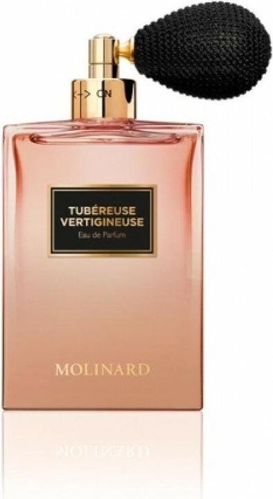 Produktbild Molinard Les Prestiges Collection Tubéreuse Vertigineuse (Eau de Parfum, 75 ml)