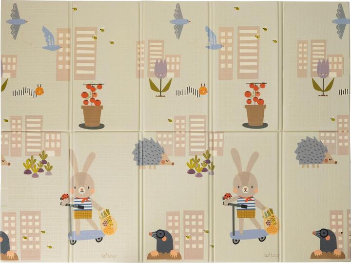Immagine prodotto Taf Toys Schiuma per orti urbani (150 x 200 cm)