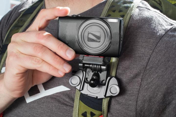 Image du produit Peak Design P.O.V. (GoPro)
