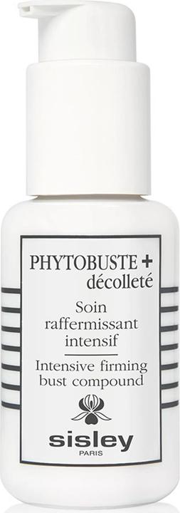 Image du produit Sisley Phytobuste+ décolleté (Lotion pour le corps, 50 ml)