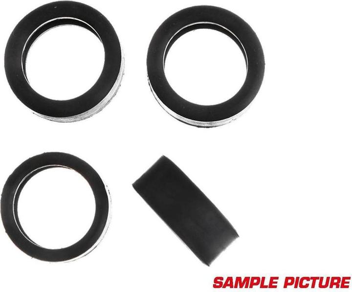 Produktbild Carrera 132/EVO Pneuset Audi R8 GT LMS 27321/322/30514/515/30569/570