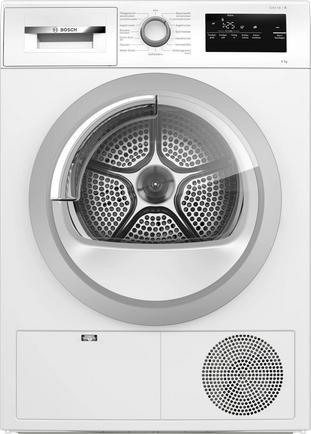 Image du produit Bosch Hausgeräte WTH85V13 (8 kg, Droite)