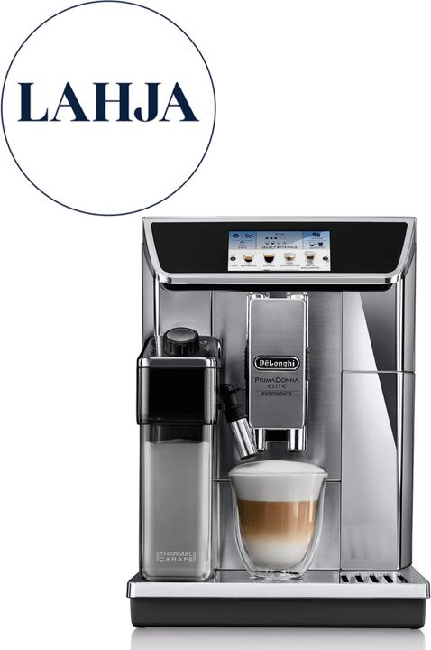 Produktbild De'Longhi ECAM 650.85.MS