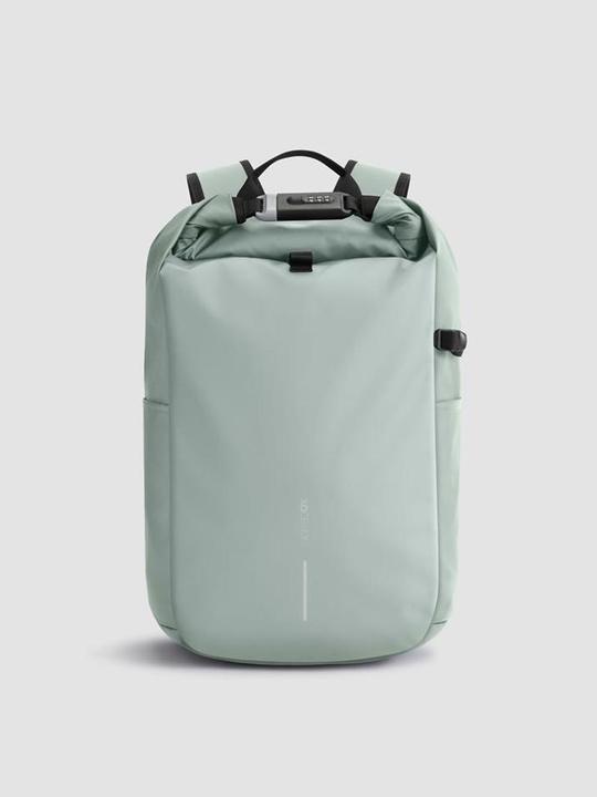 Actual product image XD Design Rucksack Urban Water Resistant Iceberg Green P706.2807 (17 l)