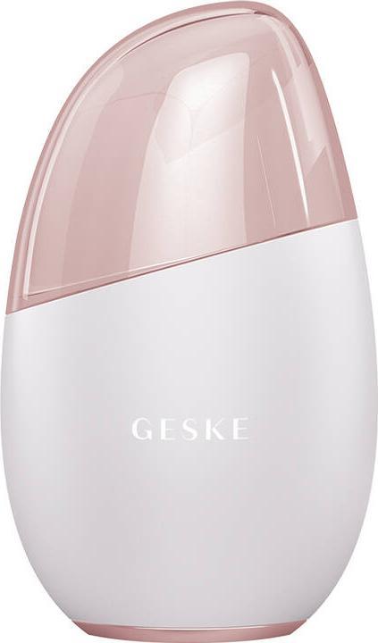 Geske Cool & Warm Eye and Face Massager 7in1 (starlight)
