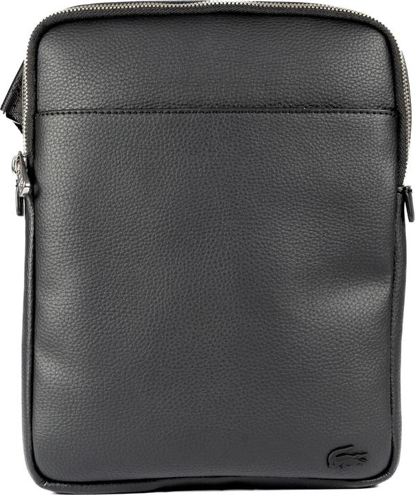 Produktbild Lacoste Umhängetasche Flat Crossover Bag M 2840