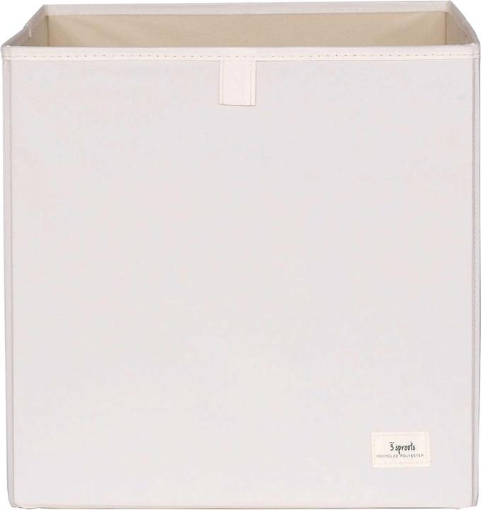 Produktbild 3 Sprouts Aufbewahrungsbox, Cream