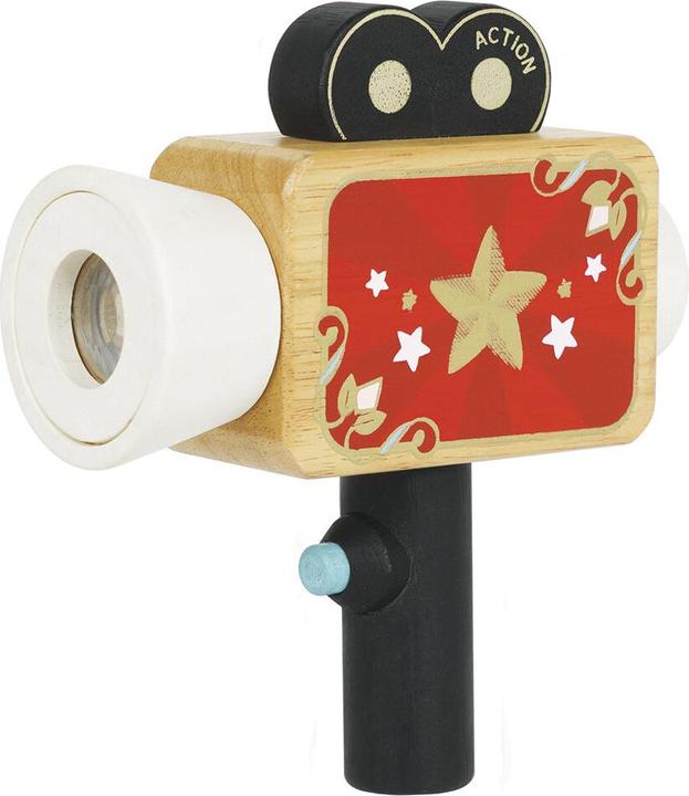 Produktbild Le Toy Van Hollywood Kamera