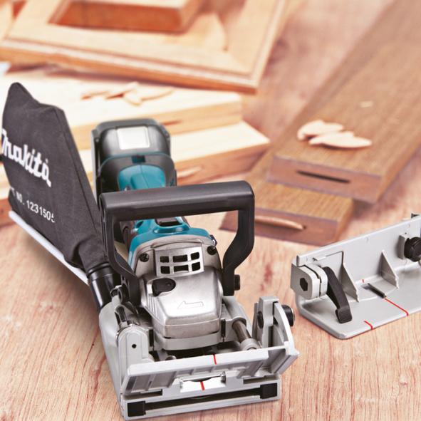 Produktbild Makita DPJ180RMJ