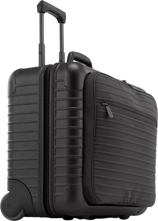 Actual product image Rimowa Bolero Business Multiwheel