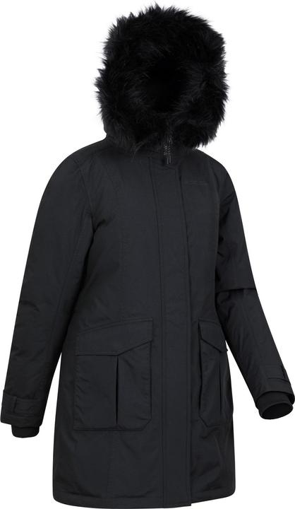 Image du produit Mountain Warehouse - Doudoune AURORA - Femme (38 D)