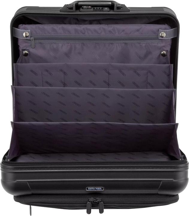 Actual product image Rimowa Bolero Business Multiwheel