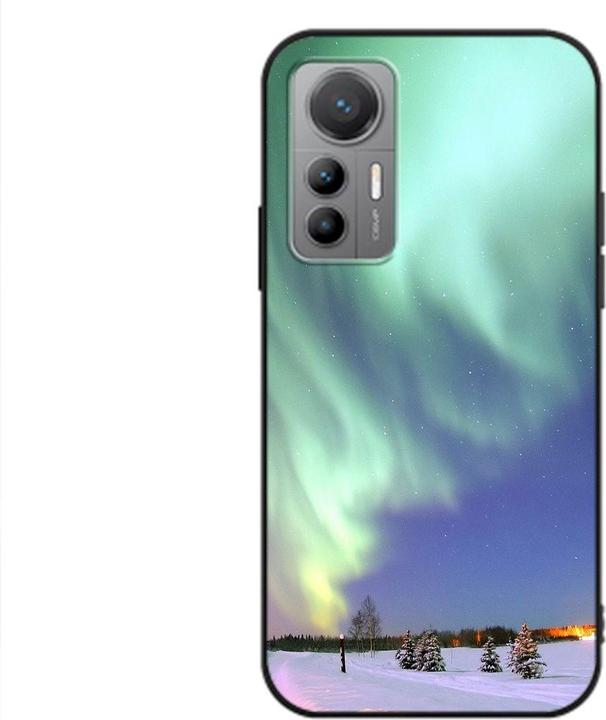 Aurora Borealis