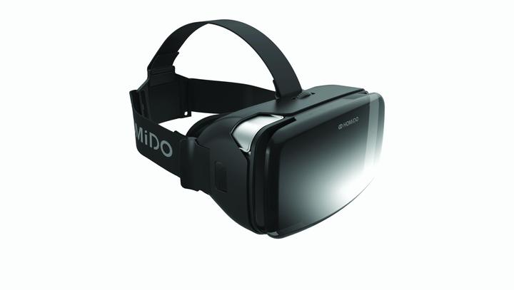 Produktbild Homido V2
