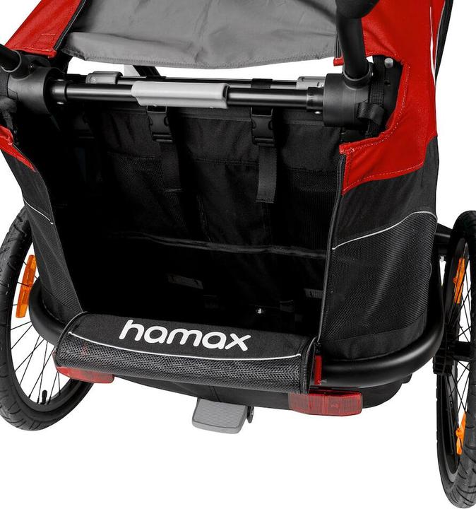 Immagine prodotto hamax Outback UNO