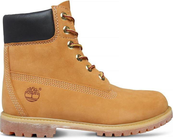 Produktbild Timberland Stiefelette (41)