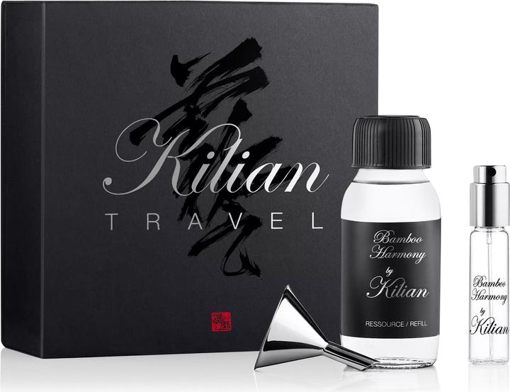 Actual product image By Kilian Asian Tales Bamboo Harmony Refill (Eau de parfum, 50 ml)