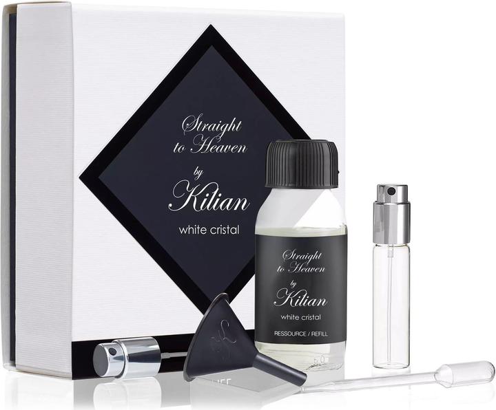 Actual product image By Kilian Straight To Heaven (Eau de parfum, 50 ml)