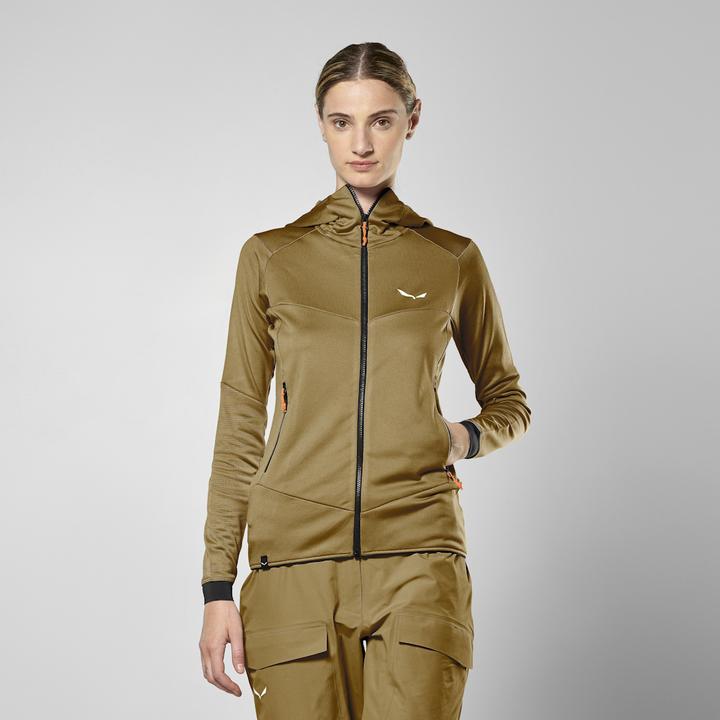 Produktbild Salewa Sella Crevasse Hd Jacket W (42)