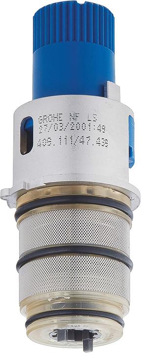 Immagine prodotto Grohe Cartuccia compatta termostatica da 1/2" (47439000)