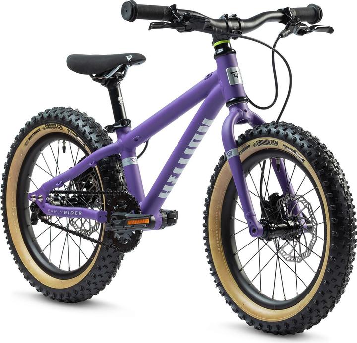 Image du produit Early Rider Hellion 16 (16")