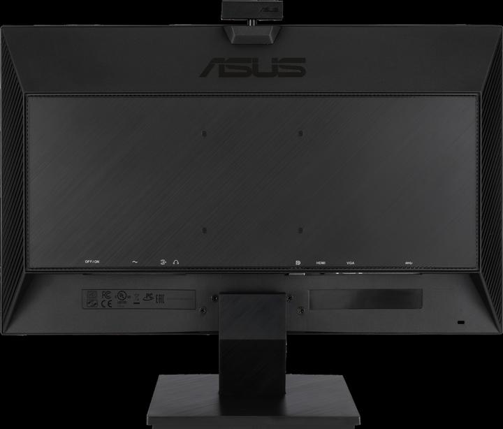 Actual product image ASUS BE24EQK (1920 x 1080 pixels, 24")