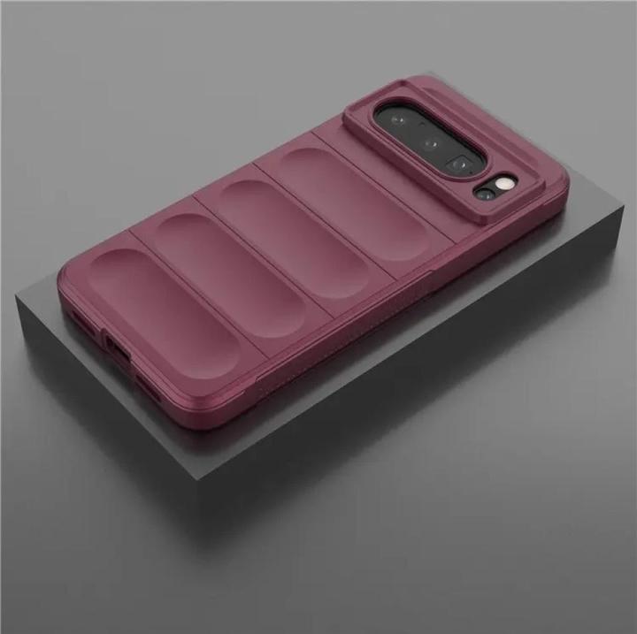 Immagine prodotto Screenguard CloudCase Copertura in TPU per Google Pixel 8 Pro (Google Pixel 8 Pro)