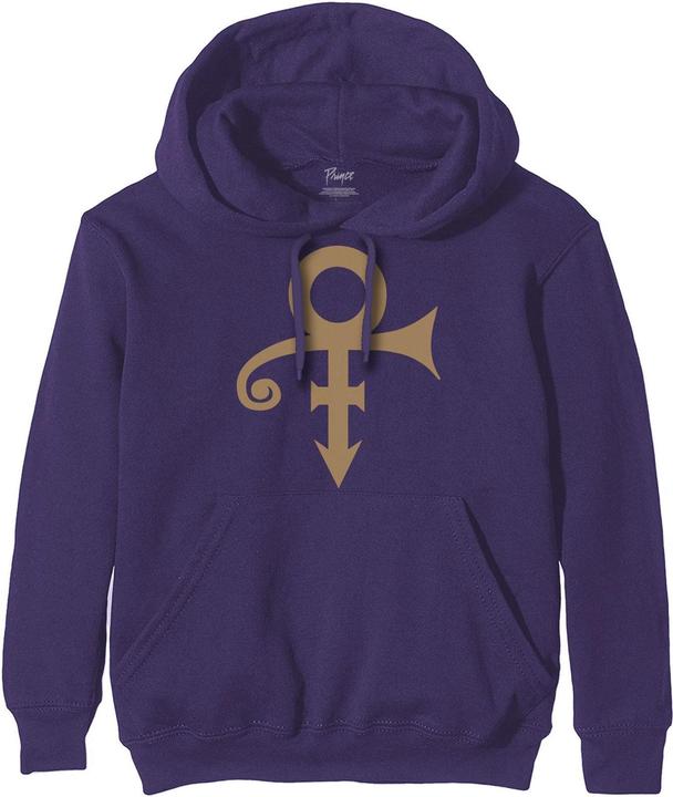 Prince Kapuzenpullover