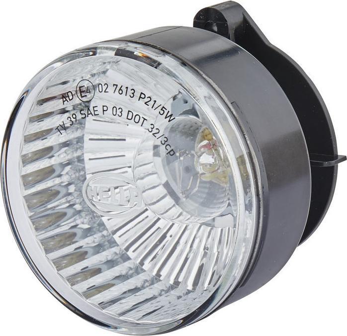 Immagine prodotto Hella Luce di posizione alogena anteriore per CASE