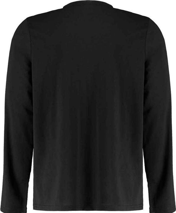 Actual product image Kustom Kit Mens Superwash 60C Long-Sleeved T-Shirt (XL)