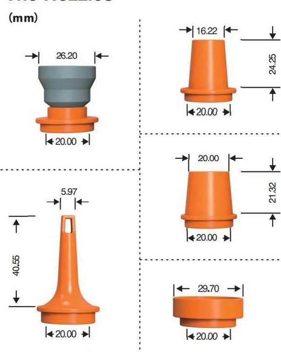 Produktbild FTM Giga Pump 3.0