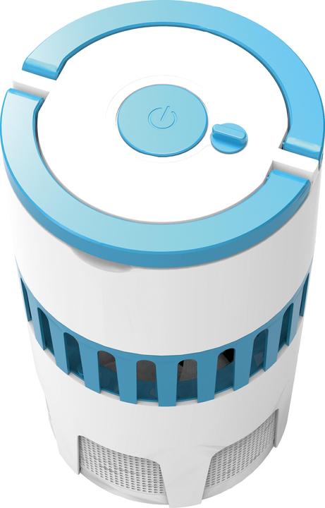 Actual product image Poly Pool Bug Zapper
