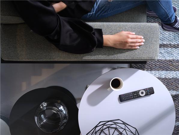Actual product image One for All URC7966 (Device-specific remote control, Infrared)
