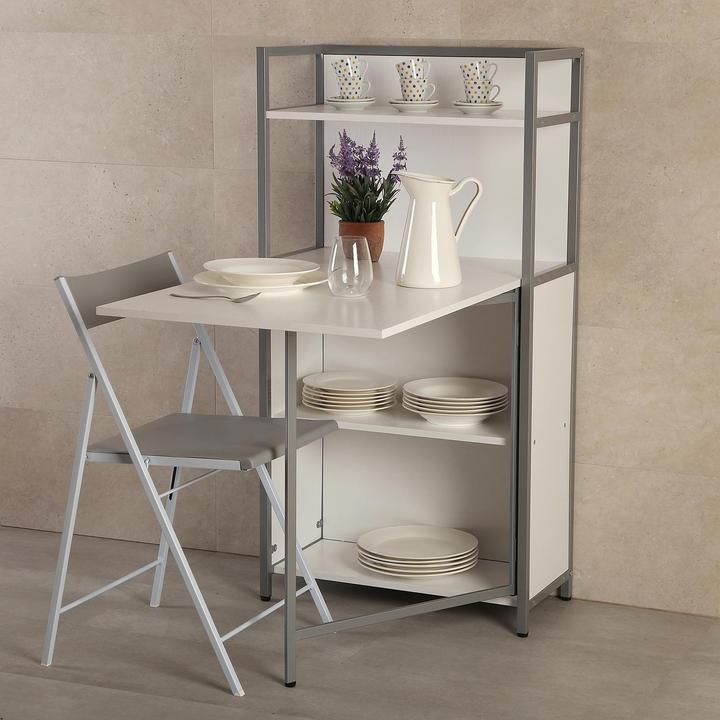 Actual product image Versa Blumenau (120 x 30 x 62 cm)