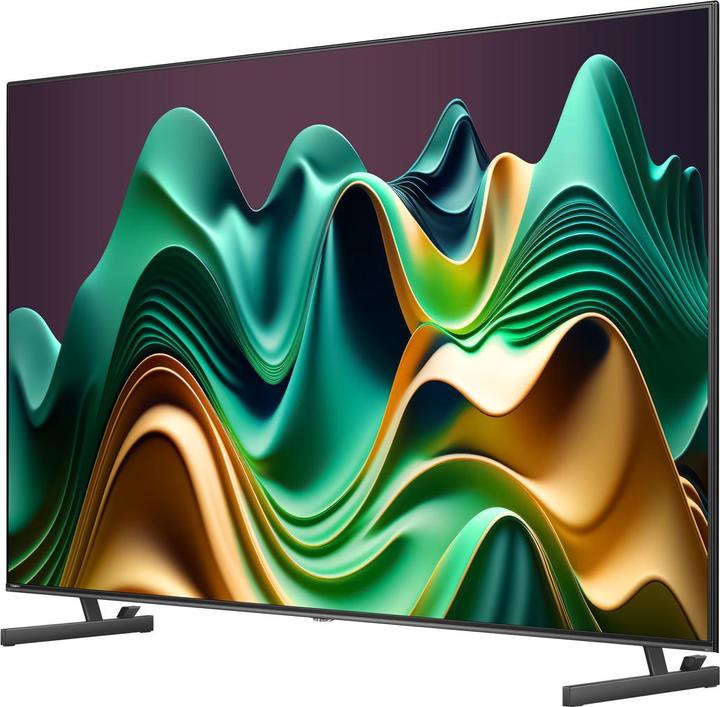 Produktbild Hisense TV 55U6NQ (55", QNED, 4K, 2023)