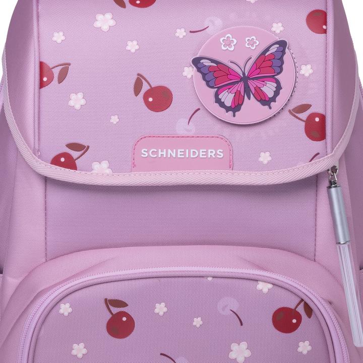 Immagine prodotto Schneiders Set di cartelle Ergoplus da 8 pezzi (22 l)