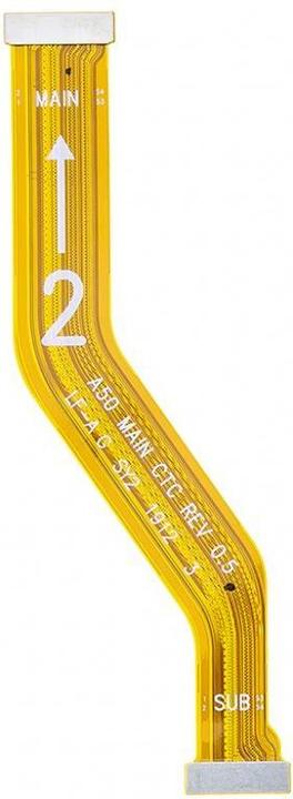 Produktbild Samsung Galaxy A50 Main Flex Cable (Service Pack) (Galaxy A50)