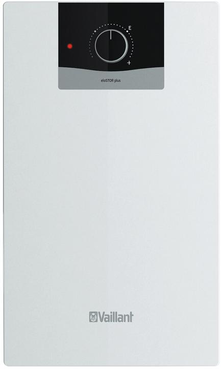 Vaillant VEN 5/7-7 U plus 0010021141 Hot water tank + tap 302595 (EEK: A)