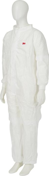 Produktbild 3M Schutzanzug 4520 (XL)