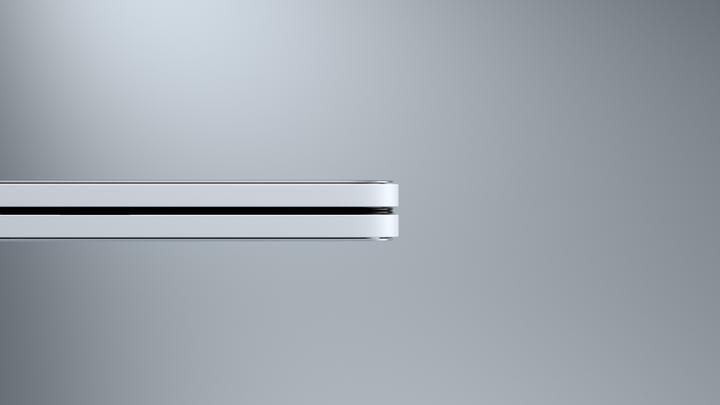 Image du produit Microsoft Surface Duo (128 Go, Glacier, 8.10", Double SIM, 11 Mpx, 4G)
