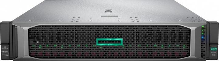 Image du produit HPE Ethernet 10Gb 2-port 562FLR-SFP+Adpt (PCI Express 3.0 x8)