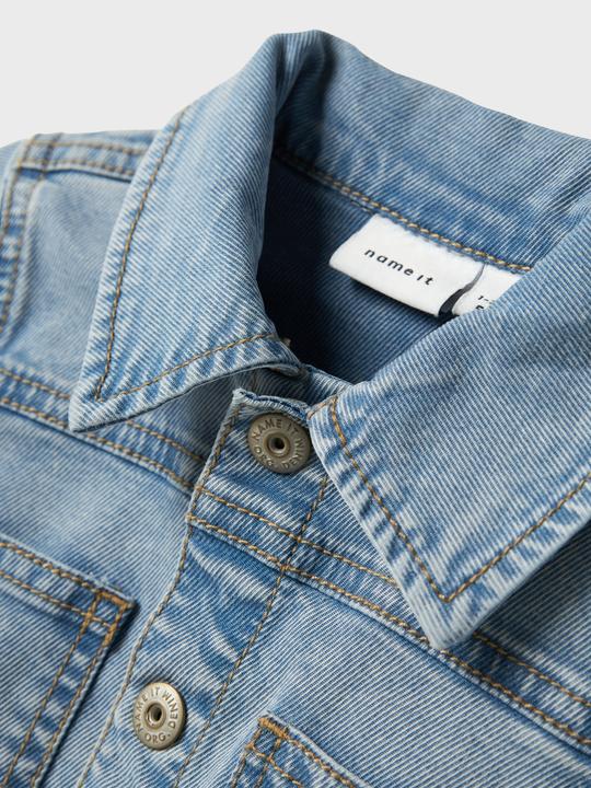 Produktbild Name it Denim Jeansjacke (62)