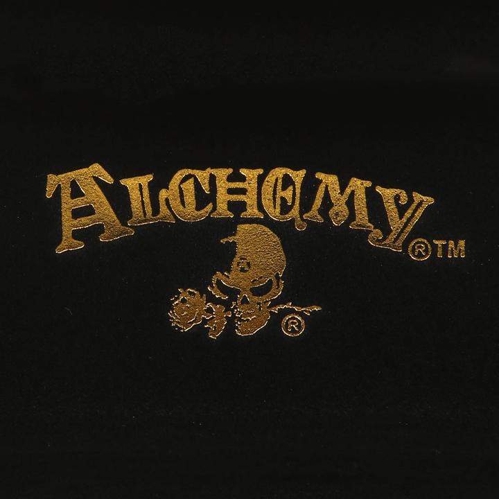 Actual product image Alchemy Grimalkin Glasses Case