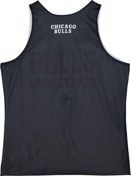 Immagine prodotto Mitchell & Ness M&N Canotta REVERSIBILE Maglia Chicago Bulls - S (S)