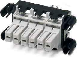 Produktbild Phoenix Contact VC-TR3/4M-PEA-S2222-SET - Kont