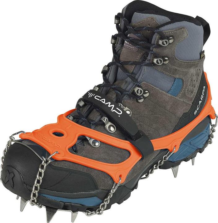 Camp Ice Master Evo (39 - 41)