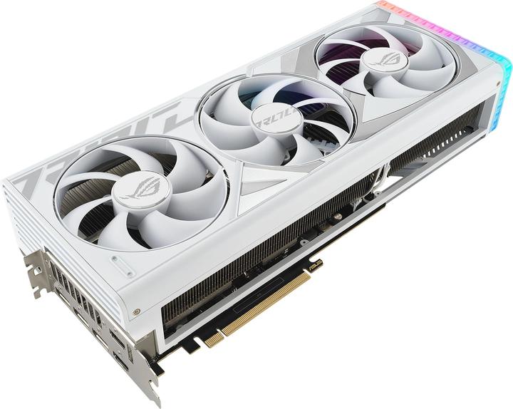 Produktbild ASUS ROG Strix GeForce RTX 4080 SUPER (16 GB)