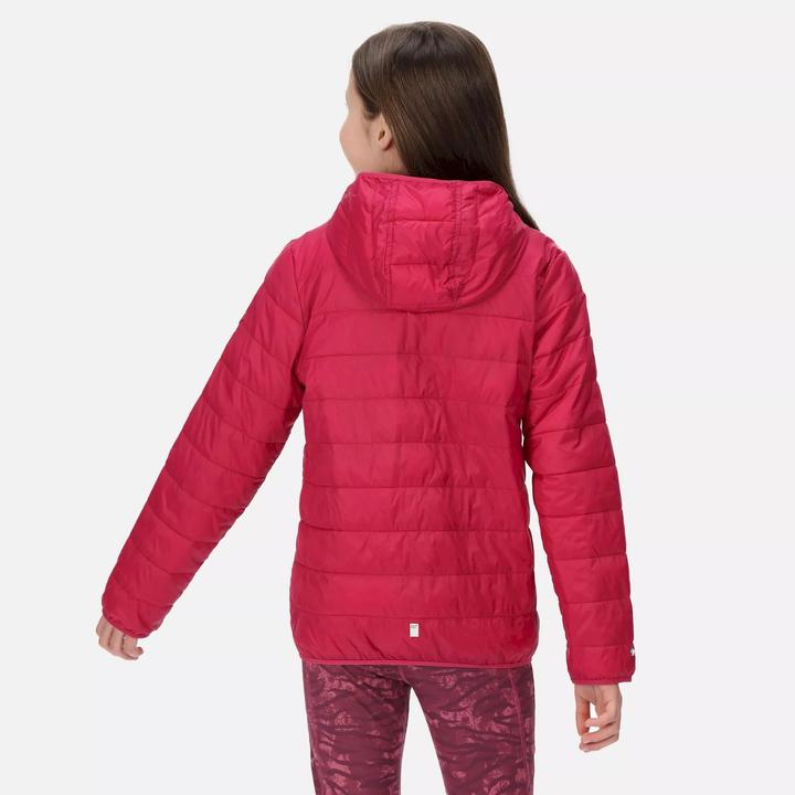 Produktbild Regatta Hillpack Jacke mit Kapuze (158)